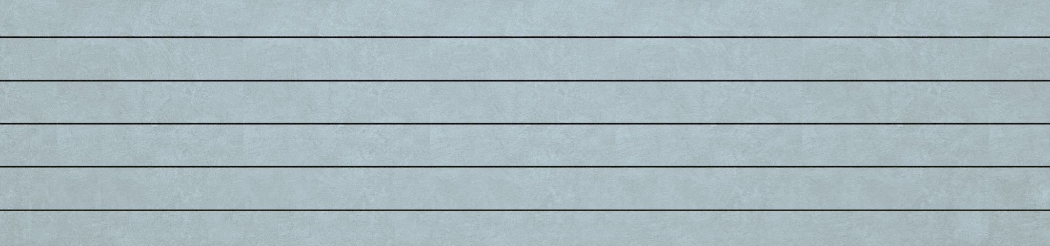 Керамогранит Ametis by Estima Spectrum Мозаика Spectrum SR 03 19x120x1 неполированная Голубой