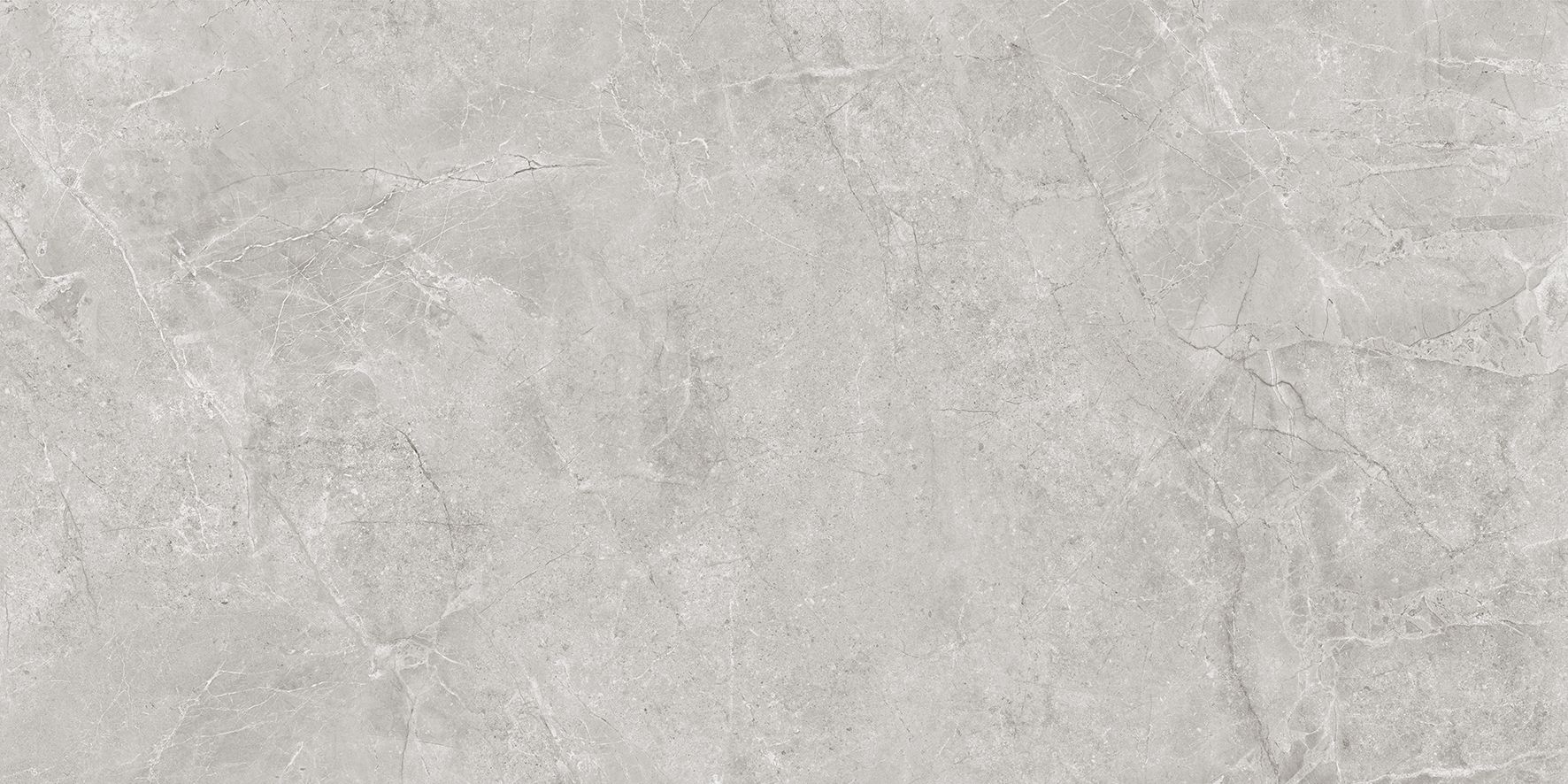 Pluto Silver Керамогранит светло-серый SG50005220R 59,5х119,1 матовый (Laparet) под серый мрамор