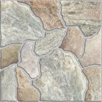 Рейнир GP коричневый керамогранит