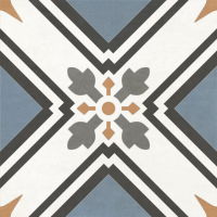 Керамогранит Dante GP2020DNN23 New Trend 20х20 пэчворк