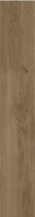 Гранит керамический K-2304/SR DUBRAVA Brown 20х120х1 см