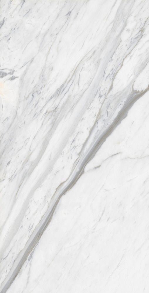 GT120606203PR Керамогранит Calacatta Belgia_GT Бел. 60x120 полир._ 1\46,08 (Global Tile) полированный светло-серый мрамор