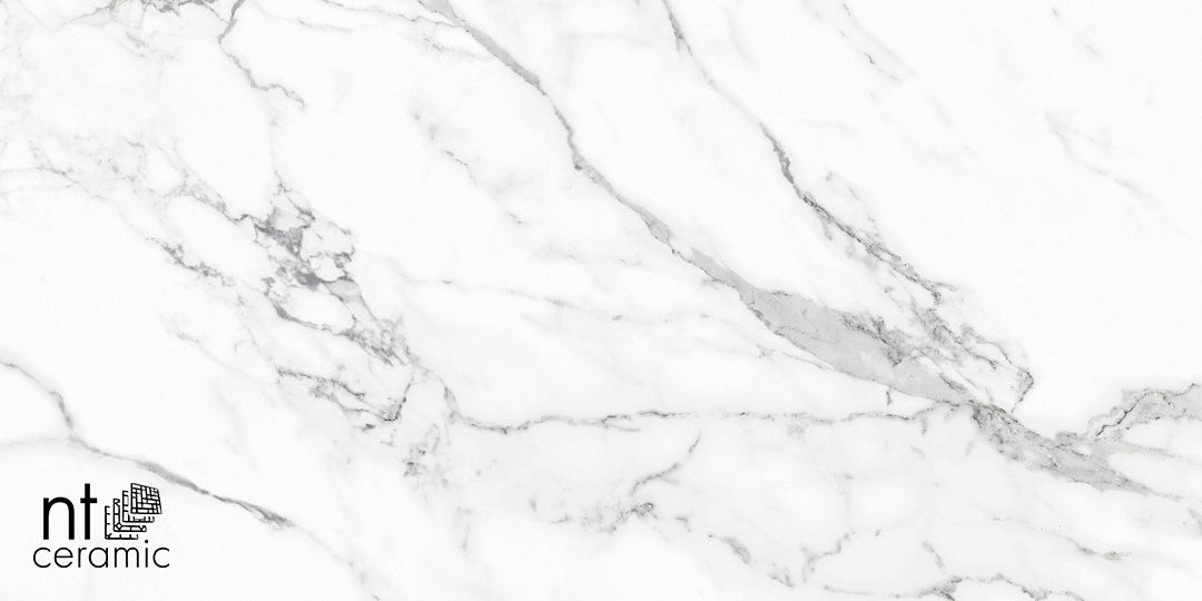 Керамогранит NTT9125M Statuario Infinity 60x120