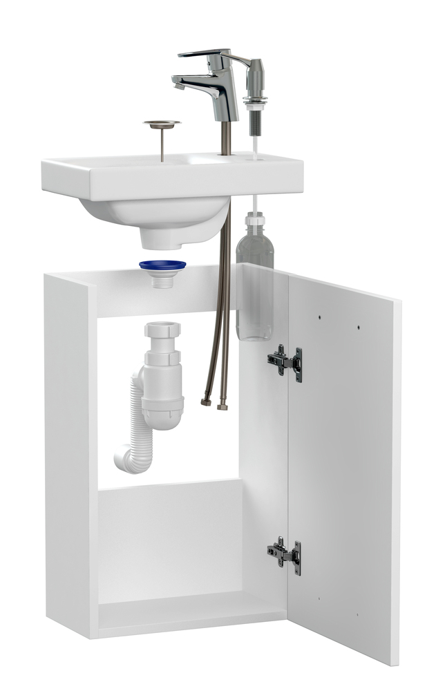 Все в одном SMART (5 в 1) (Cersanit)