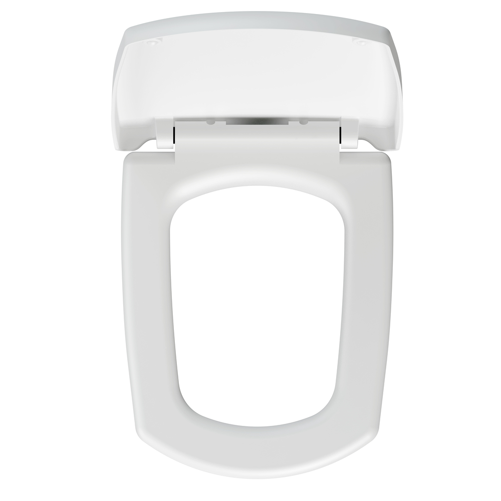 Сиденье для унитаза CARINA DPL EO