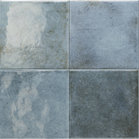 Гранит керамический 31565 SPA&POOLS Colonial Blue 15х15 см (Equipe) для спа, бассейна