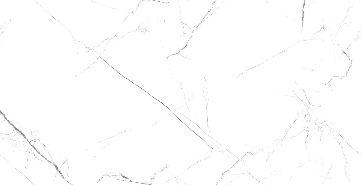 Керамогранит Marble ONLYGRES MOG 101 60x120x0.9 полированный Белый