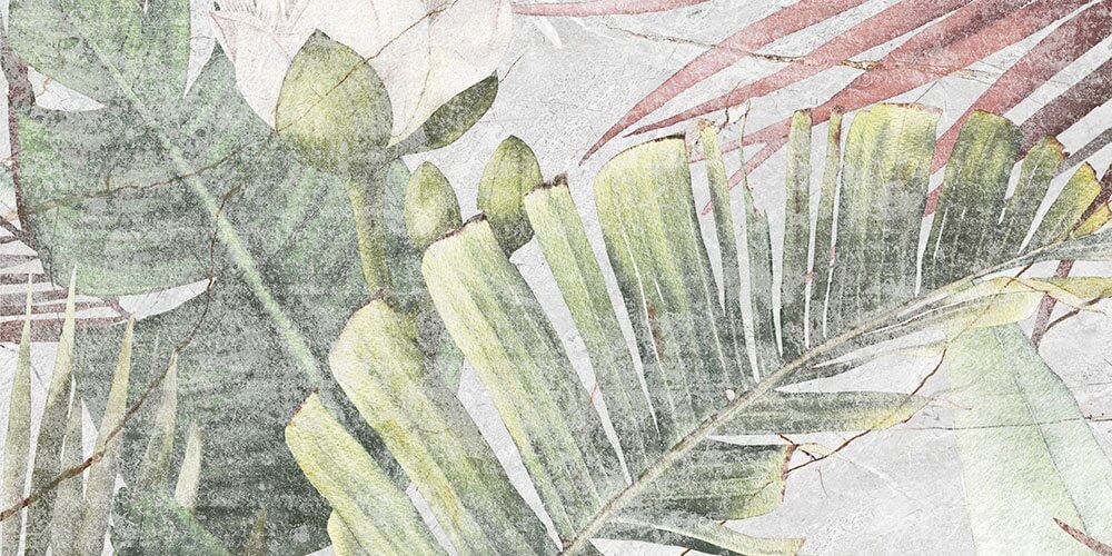 GT137VG Плитка облиц. Aventura GT Сер. 50*25 _тропики_ 1 \74,25 (Global Tile)