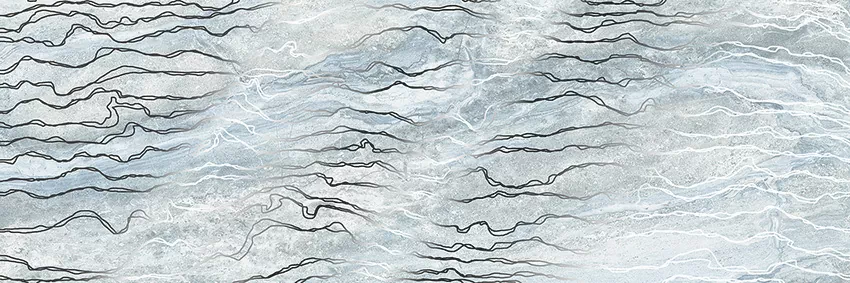 Декор Soho DW15SOH23R 24.6x74 Delacora