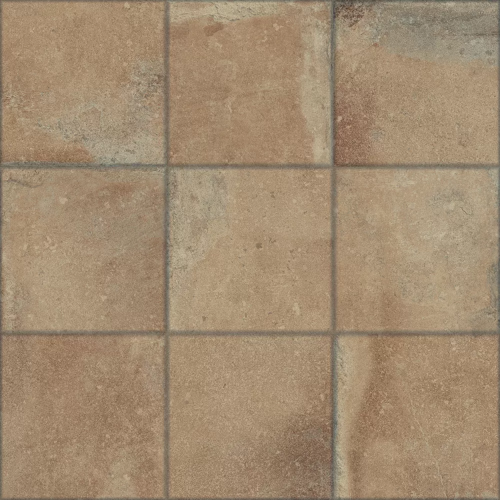 Керамогранит Kube Quinta Cotto 45x45