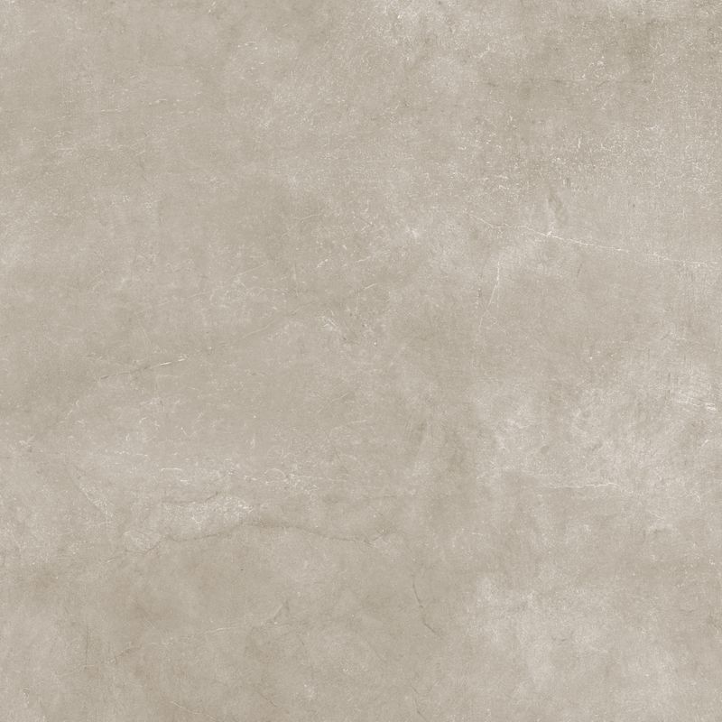 Керамогранит Meissen Keramik Concrete Sea серый ректификат 79,8x79,8 A16469