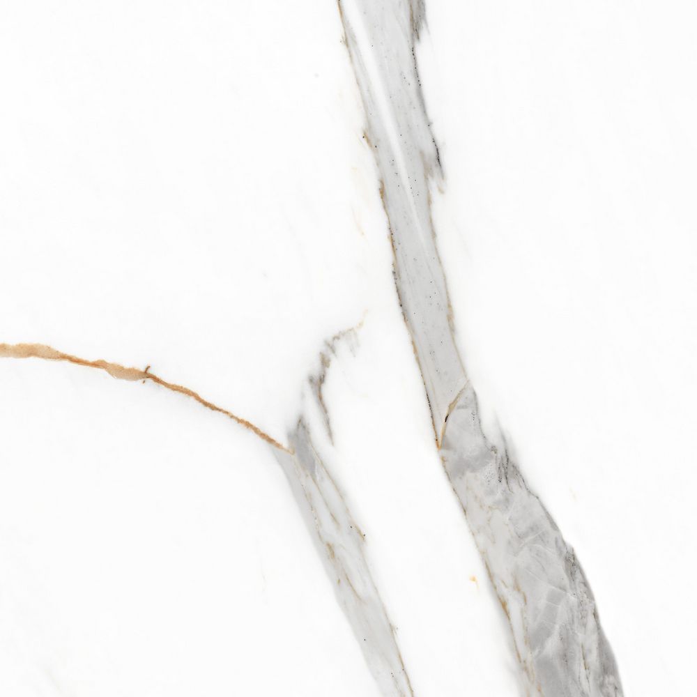 GT60605503PR Керамогранит Angel Statuario_GT Бел. 60x60 полир._ 1\48,96 (Global Tile) белый мрамор