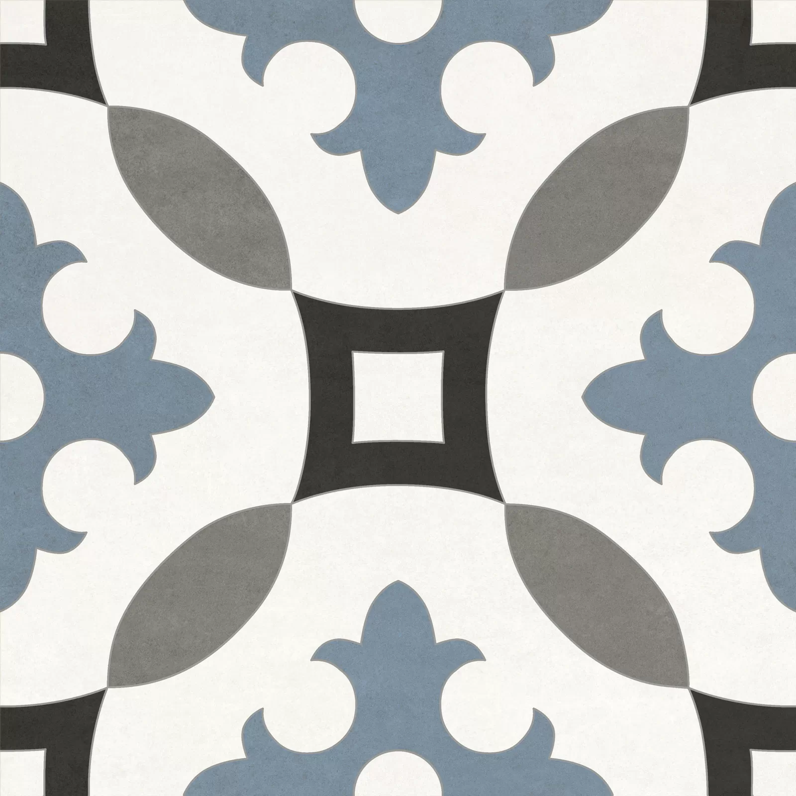 Керамогранит Rio GP2020DNN13 New Trend 20х20 пэчворк