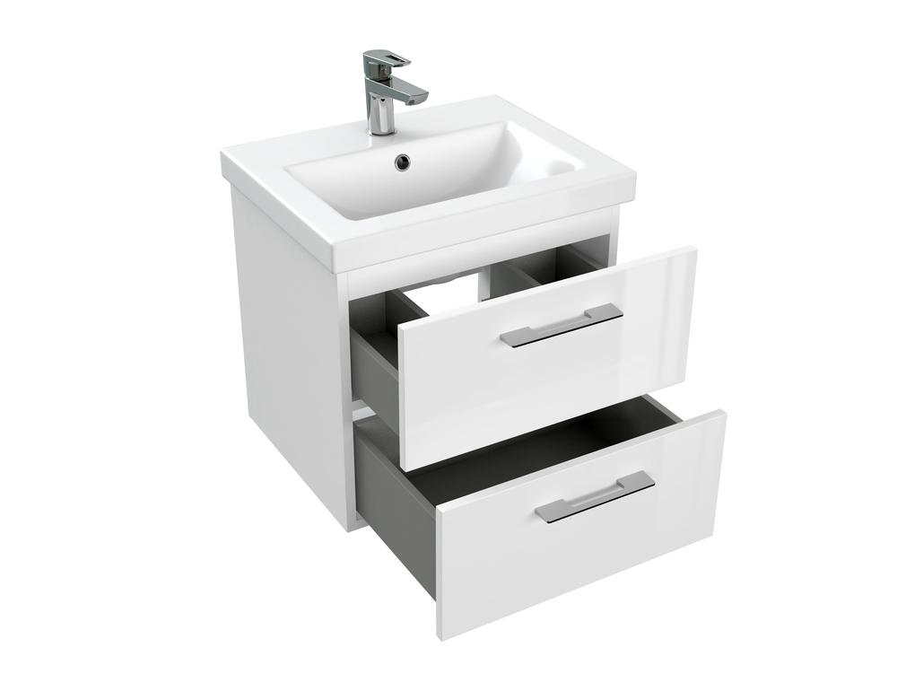 Тумба LARA 50 (Cersanit)