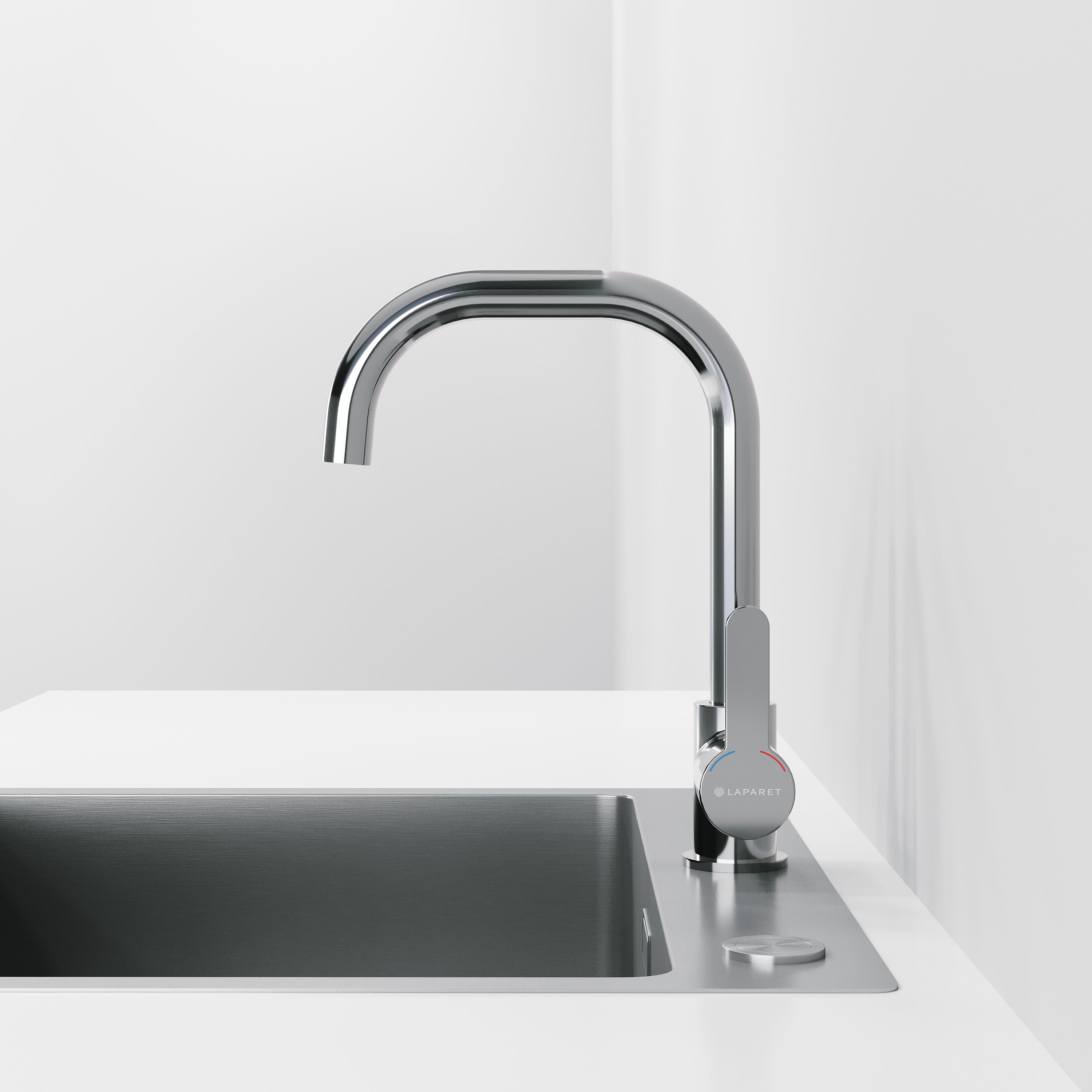 Плитка Adelaida Laparet в интерьере