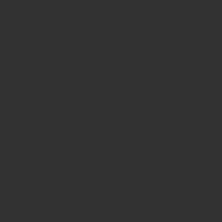 Керамогранит Моноколор чер КГ 01 (Unitile Life / Шахтинская плитка)