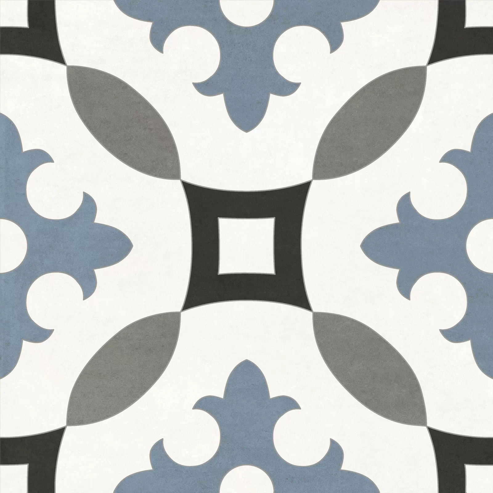 Керамогранит Rio GP2020DNN13 New Trend 20х20 пэчворк