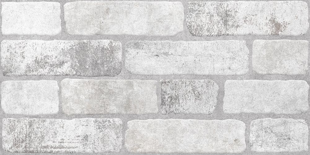 GT188VG Керамогранит New York_GT светло-сер. 30x60 _ 1\58,32 (Global Tile) под кирпич