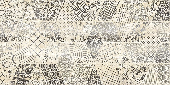 Echo Bomond Декор бежевый 30х60