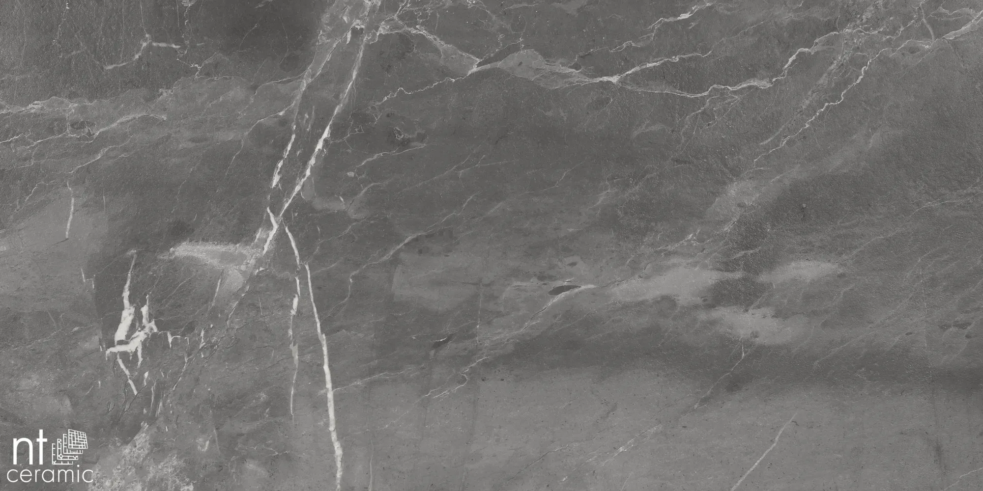 Керамогранит NS612NTT9027L Slate Black 60x120