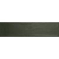 Керамическая плитка, DARK GREEN 7.5x30, Fabia (Smile Tile), матовая испанская плитка метро кабанчик