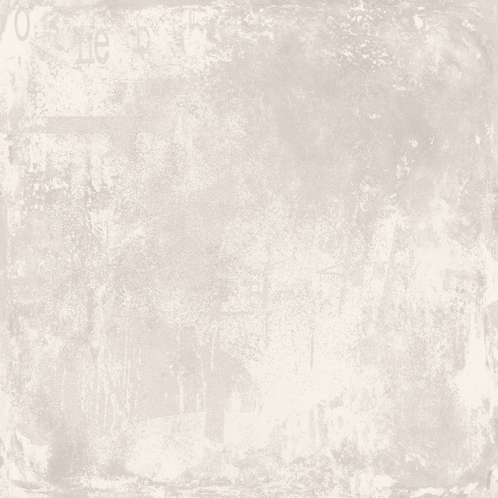 Керамогранит Solo SO 01 40.5x40.5x0.8 неполированный Белый