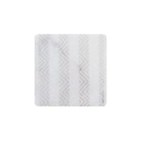 WHITE MOTIF №8 10x10 Stone4Home плитка из мрамора