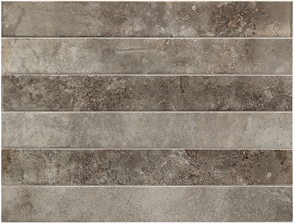 Плитка керамическая 31550 BALI Dark Pearl 5х40 см (Equipe)