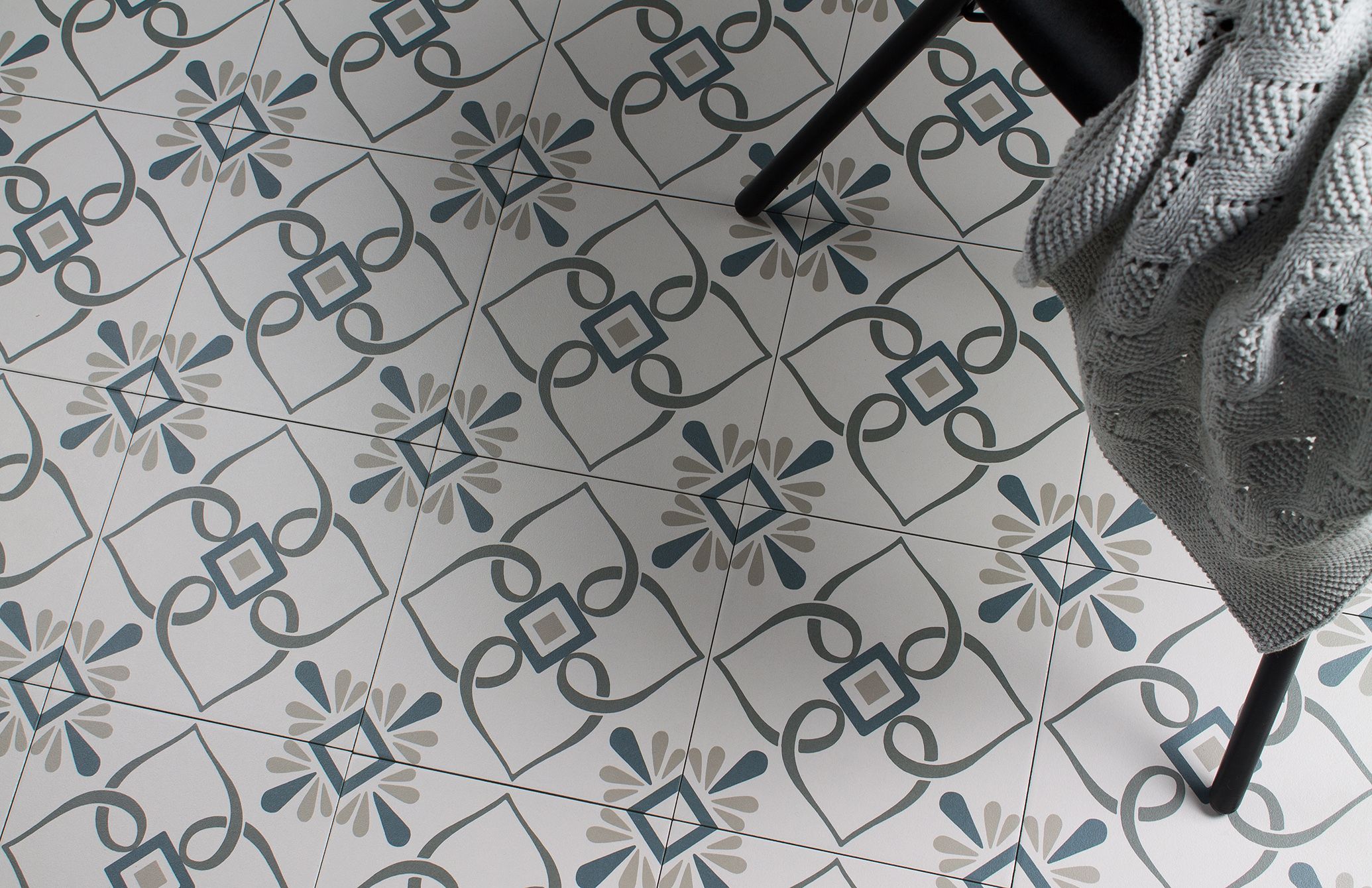 Керамогранит, RUSTICO 20x20, Siena (Smile Tile) керамогранит 20*20 узоры пэчворк