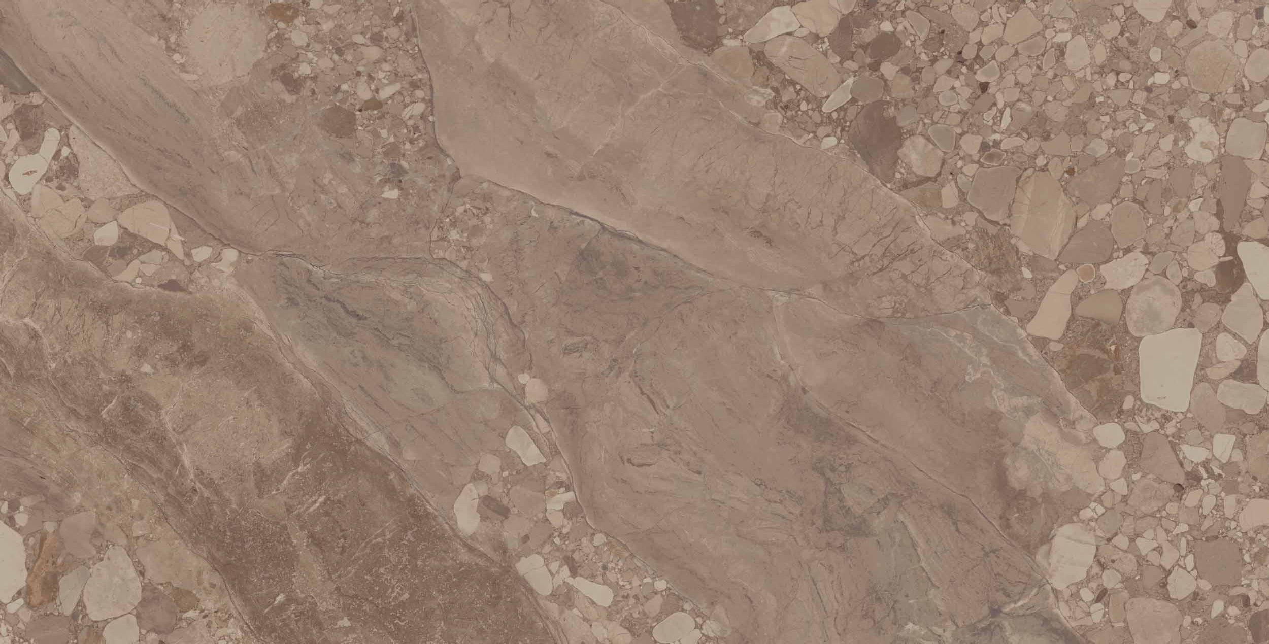 Керамогранит Oceanmist OM 03 60x120x1 неполированный Коричневый (Ametis by Estima)