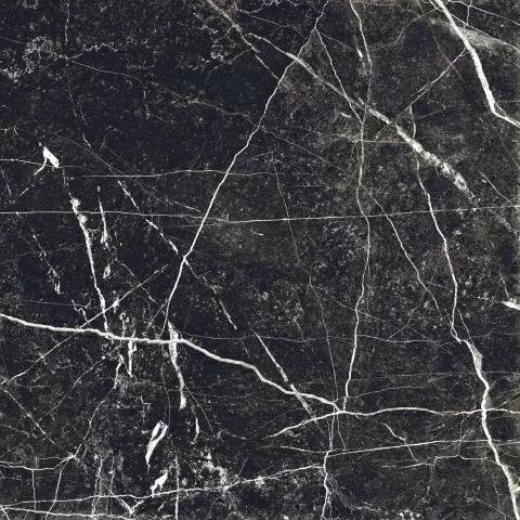 Керамогранит Sanremo Black GP40SAM99L 60х60 Delacora