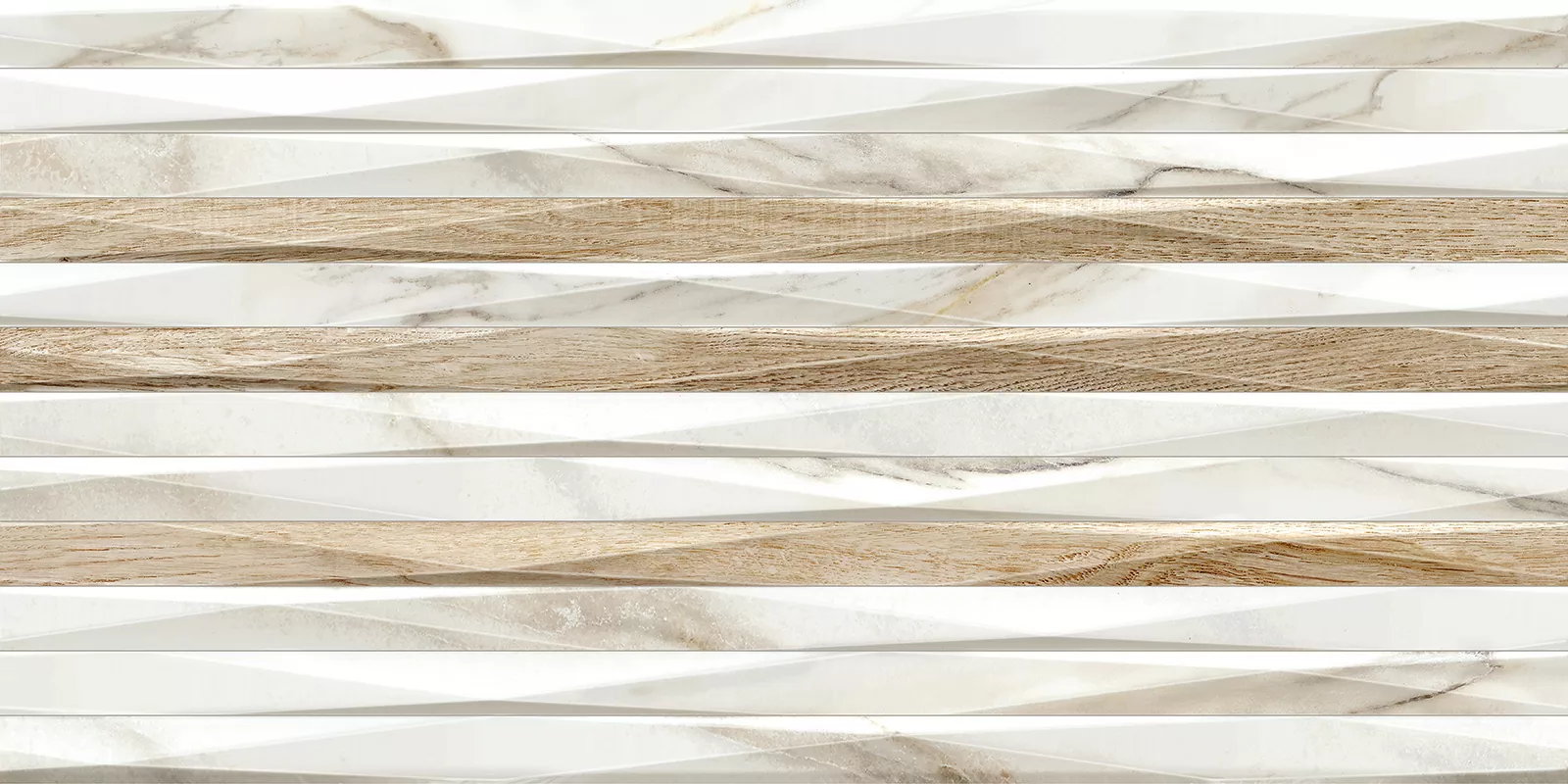 Плитка настенная Euphoria TWU2550EPH14 249x500 Alma Ceramica