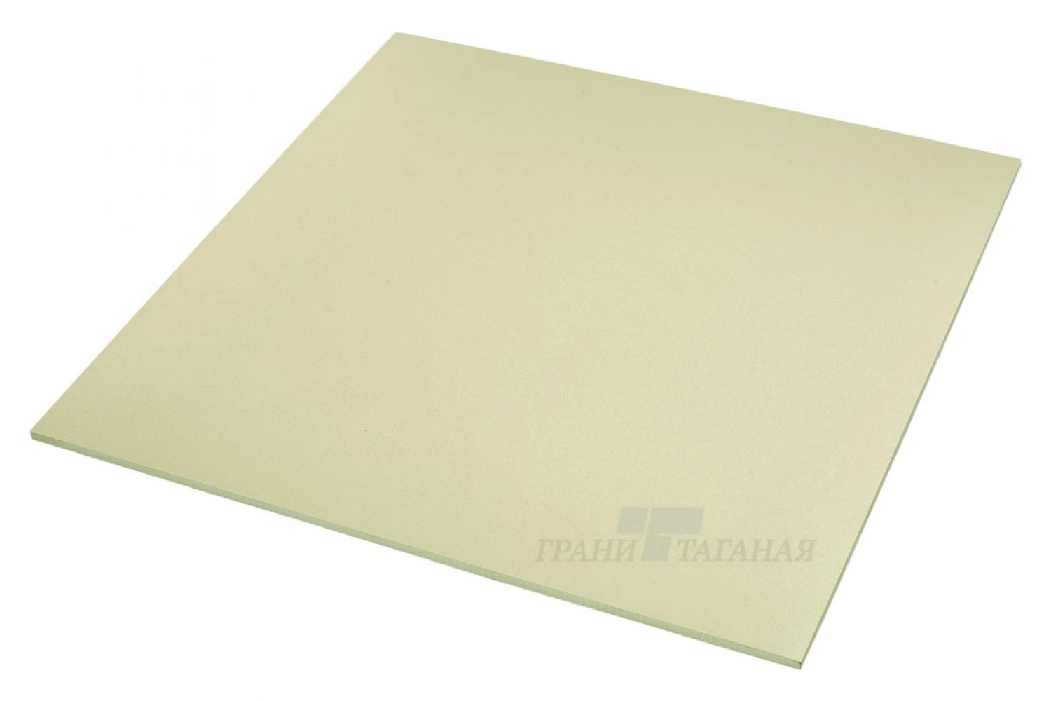 Керамогранит GT079M Профи зеленый чай 60х60