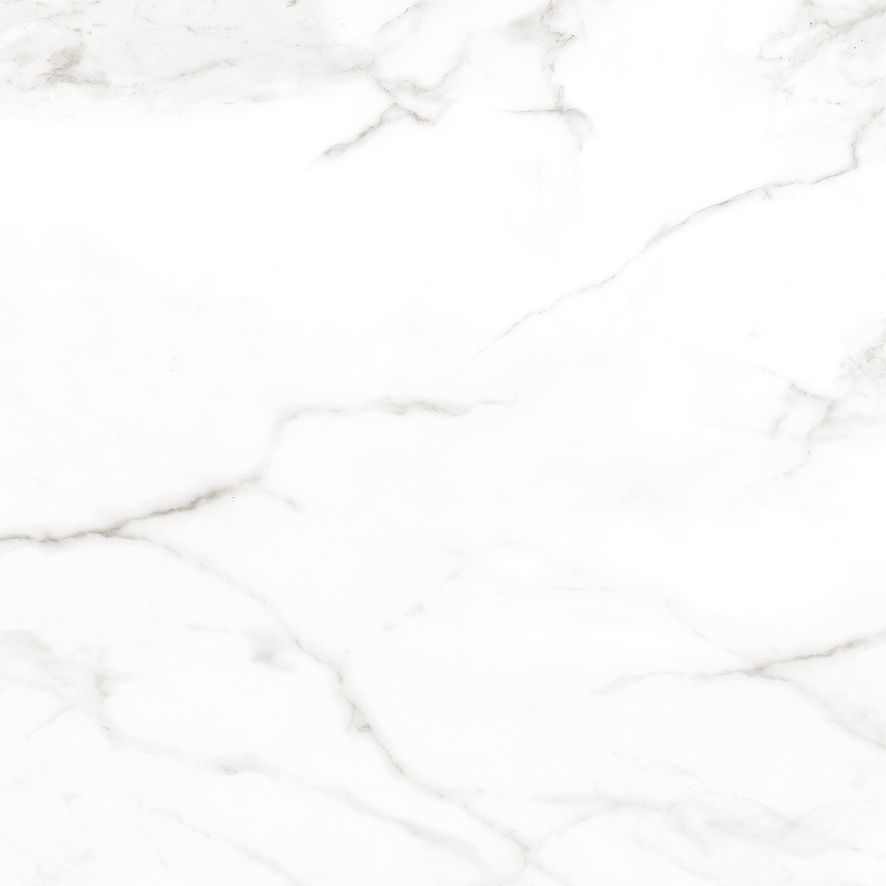 Calacatta Faro Grey Керамогранит белый 60х60 Полированный