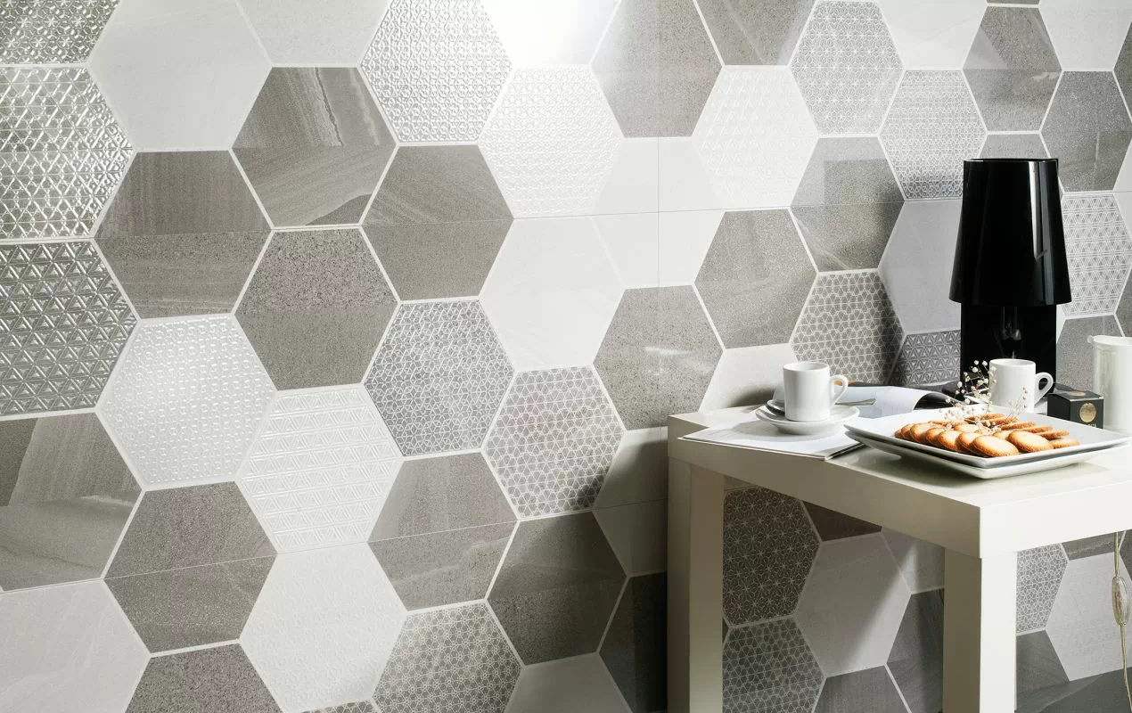 Керамогранит Cumbria Slate 17х114