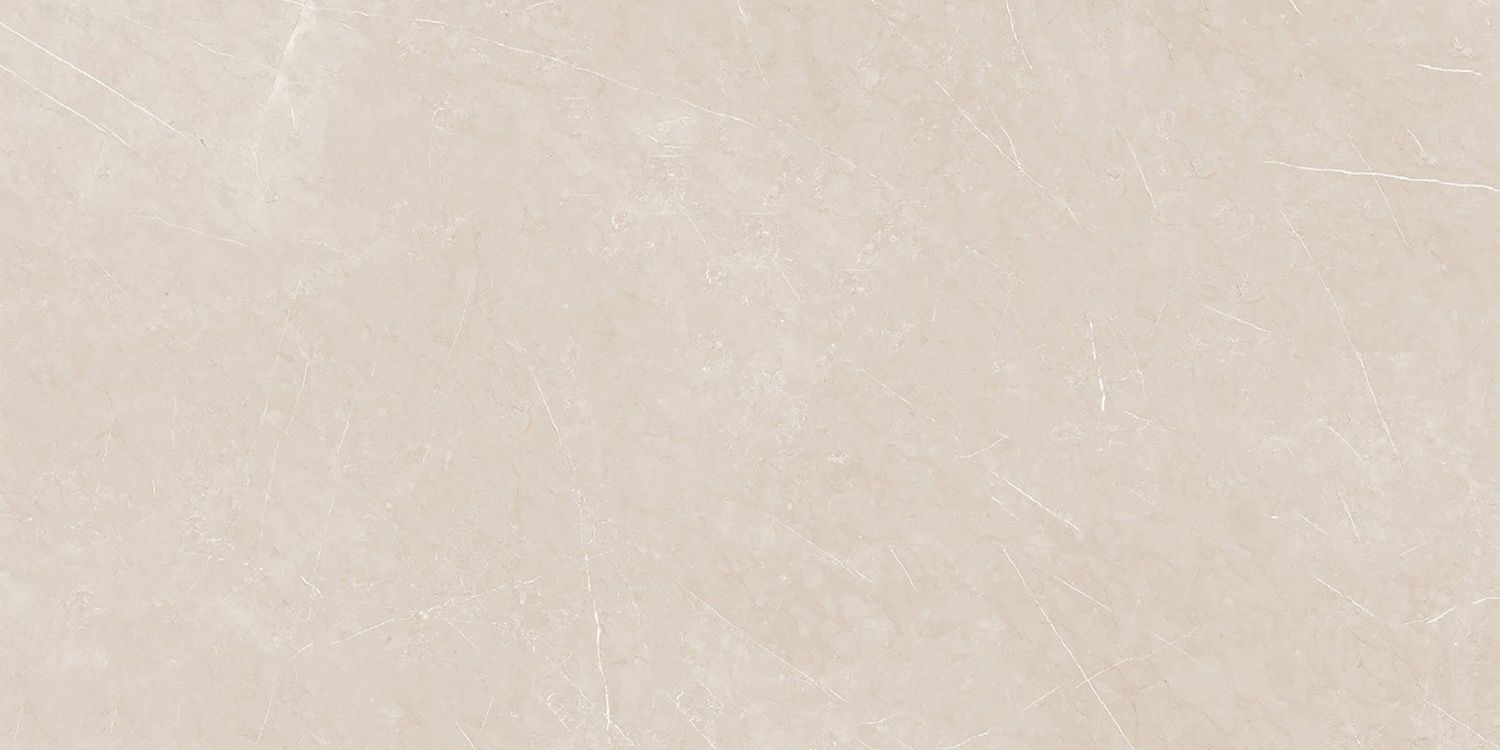 French Crema Керамогранит кремовый 60x120 Полированный (Laparet)