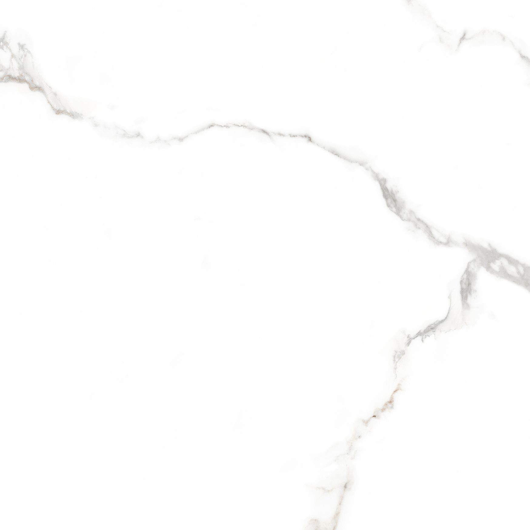 LB Ceramics Керамогранит Иней 6461-0411 60х60 белый