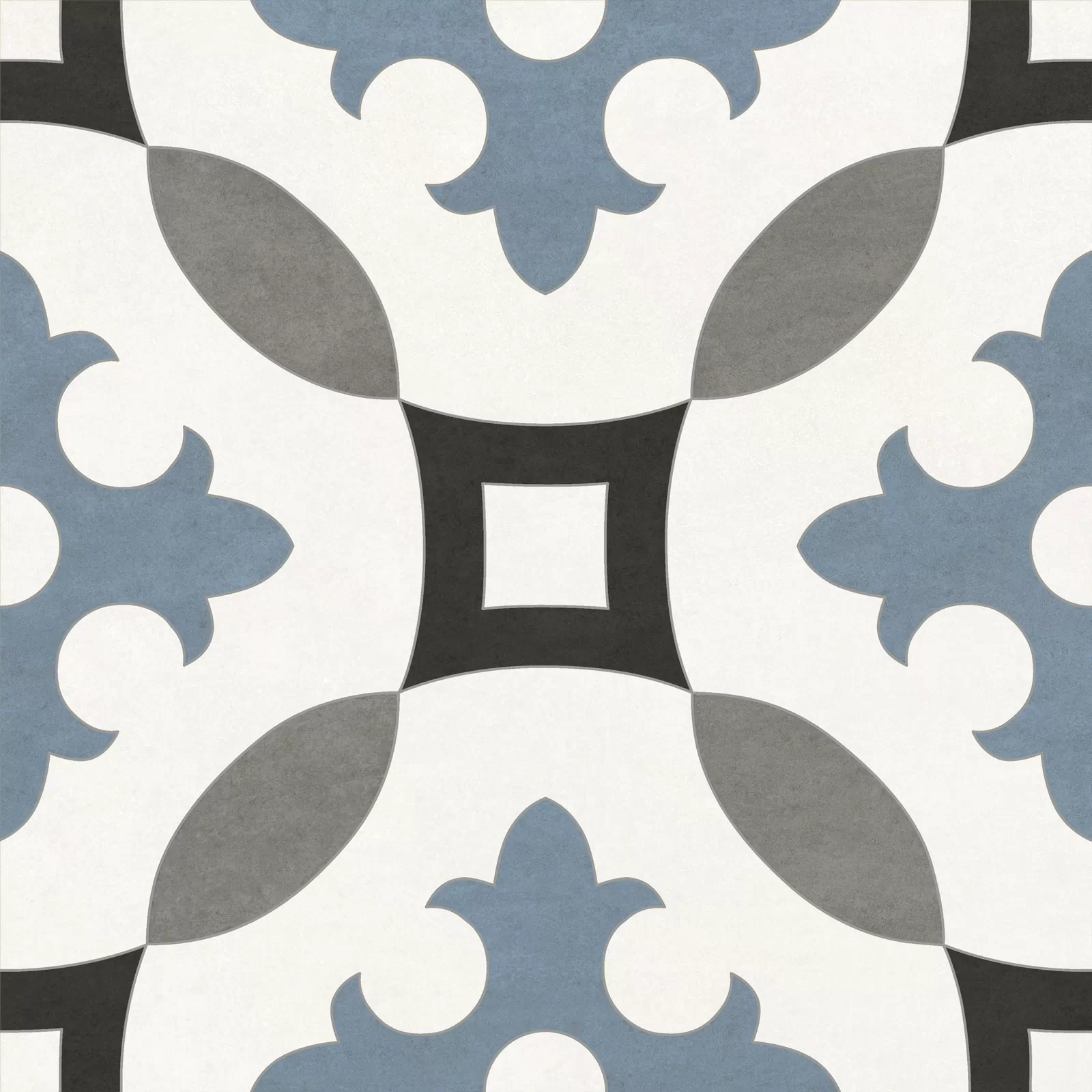 Керамогранит Rio GP2020DNN13 New Trend 20х20 пэчворк