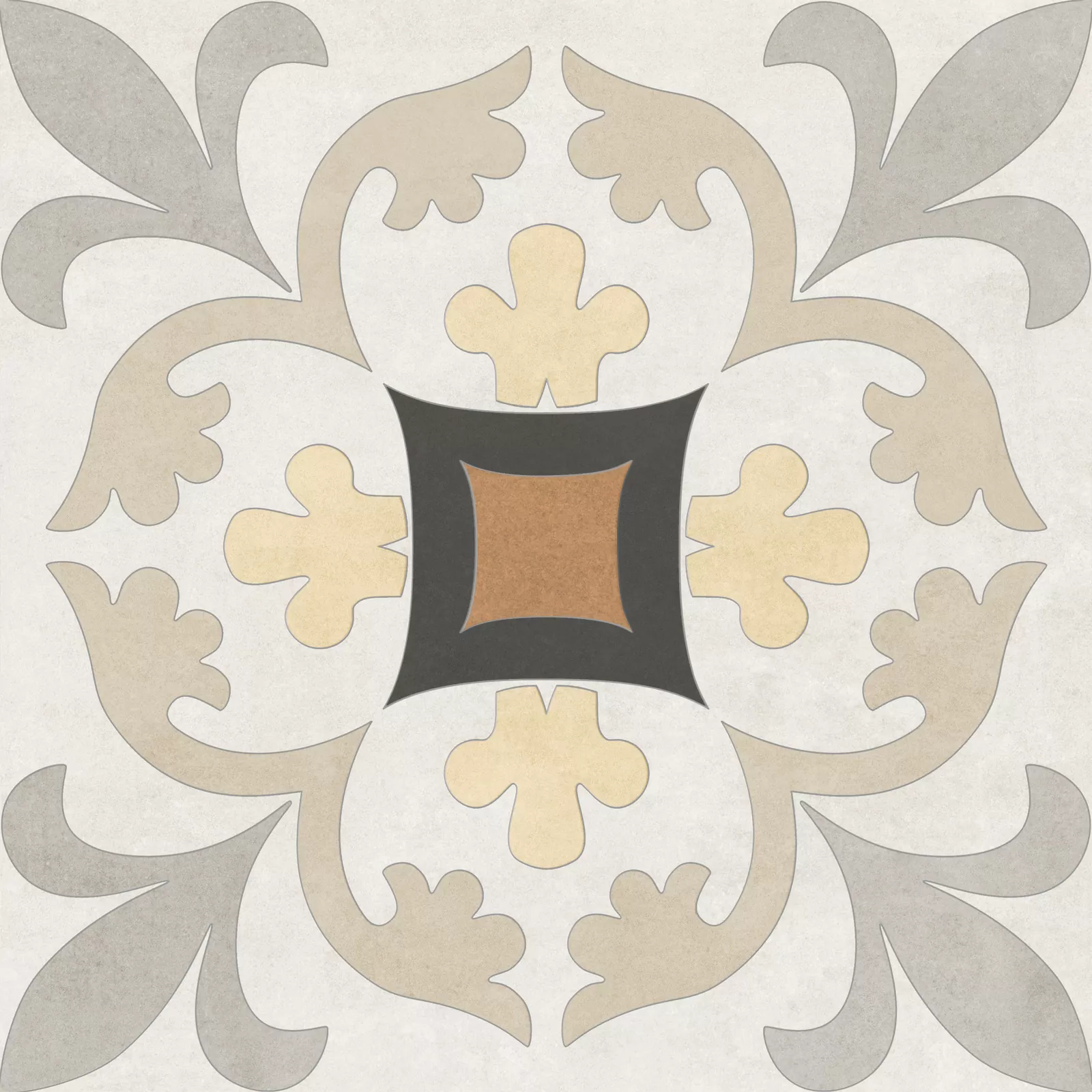 Керамогранит Renato GP2020DGA05 New Trend 20х20 пэчворк