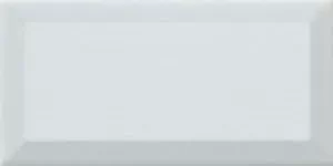 Плитка Biselado Blanco Brillo 7,5х15