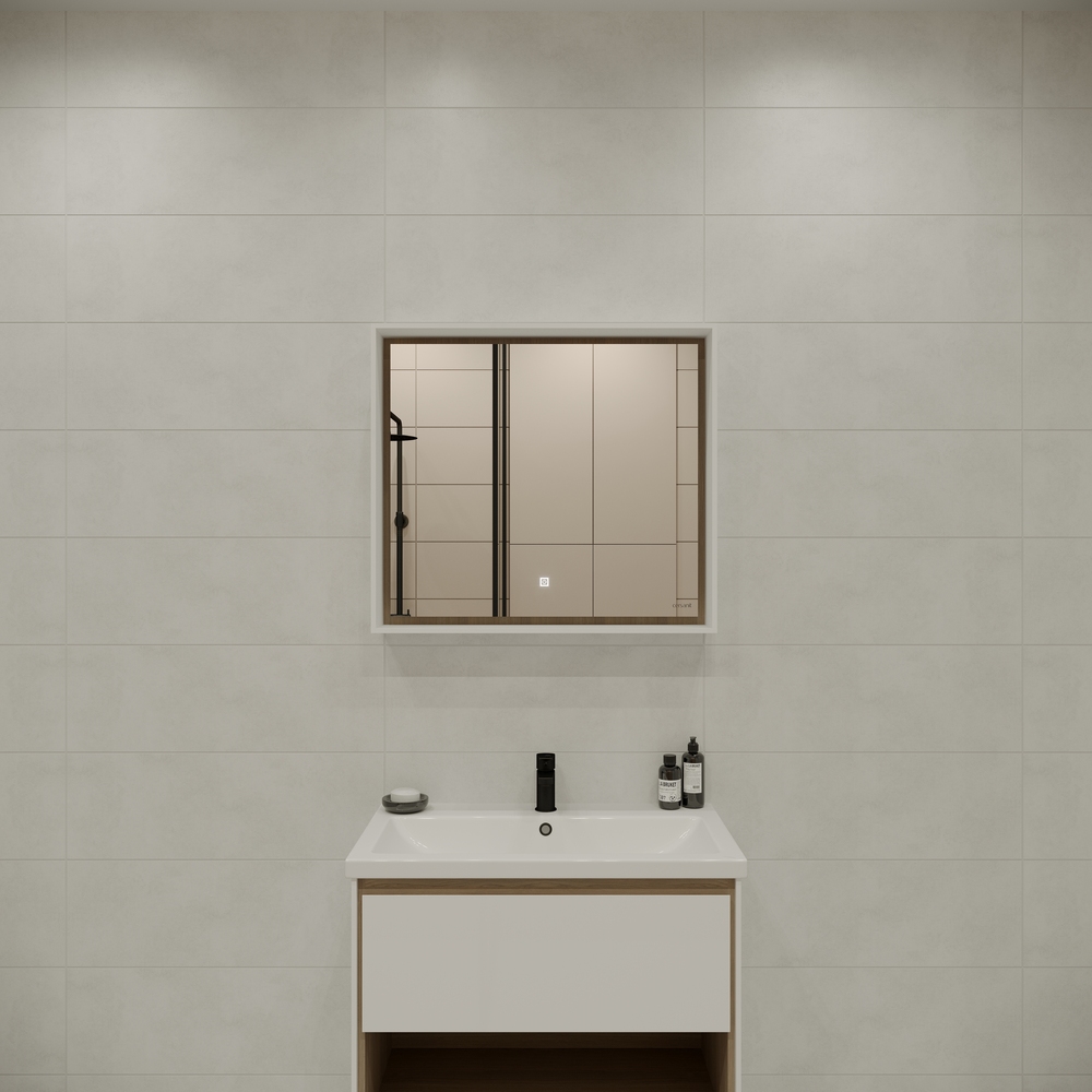 Зеркало LOUNA 80