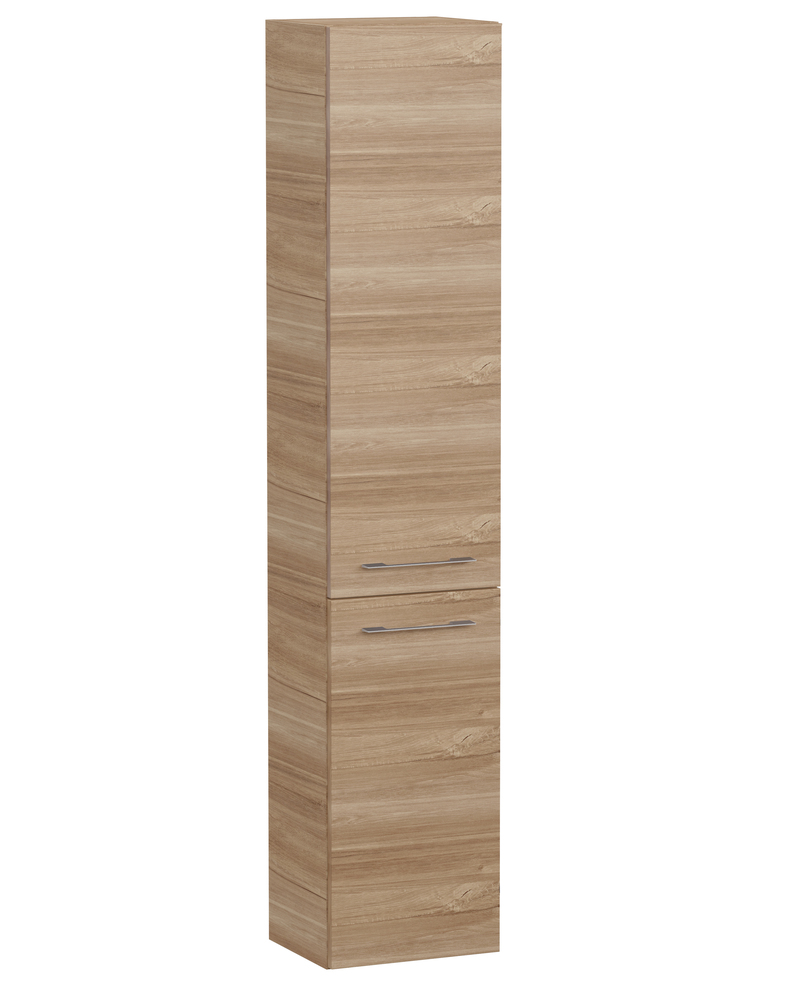 Пенал LARA 30 орех (Cersanit)