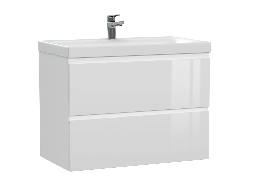 Тумба MODUO 80 (Cersanit)