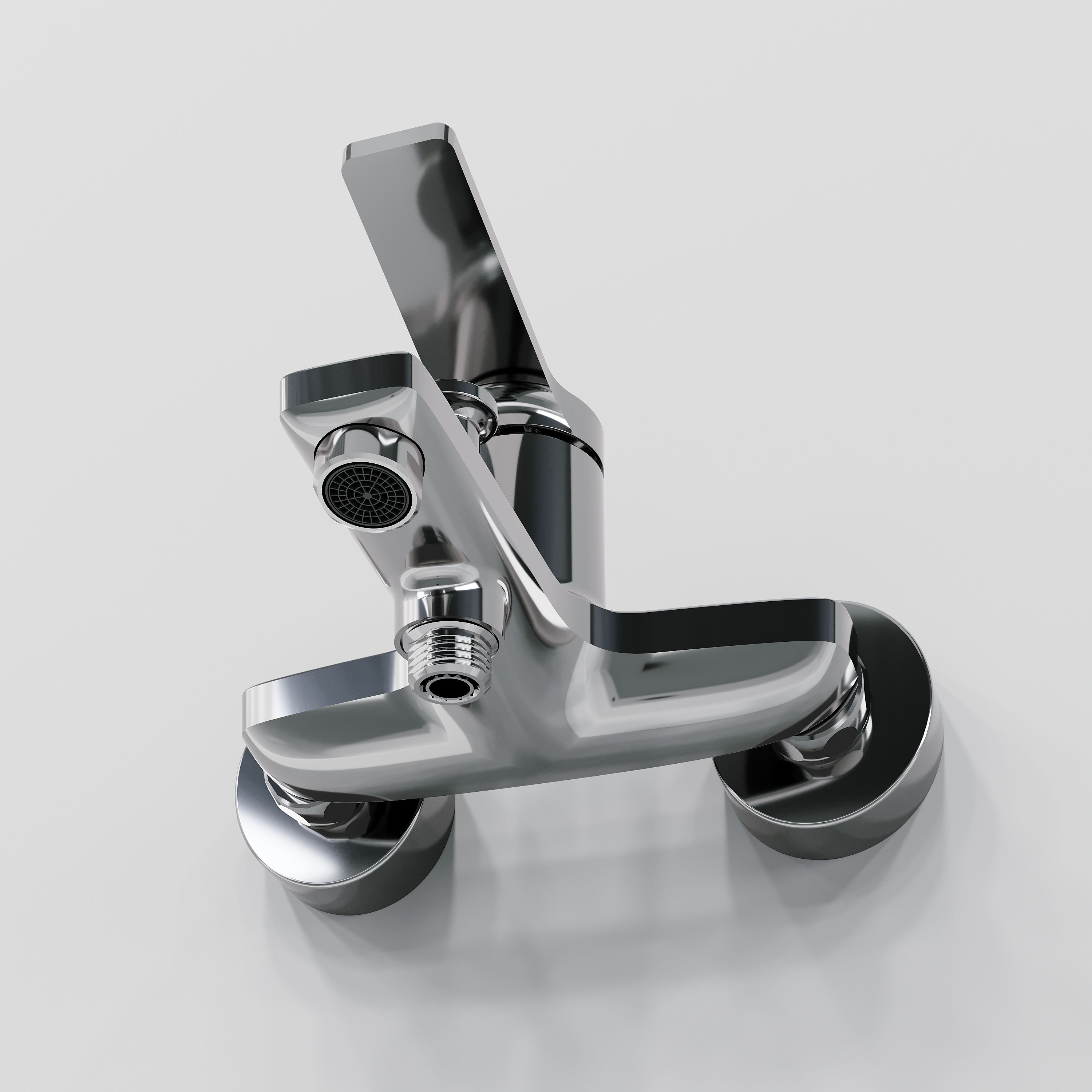 Плитка Adelaida Laparet в интерьере