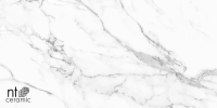 Керамогранит NTT9125M Statuario Infinity 60x120
