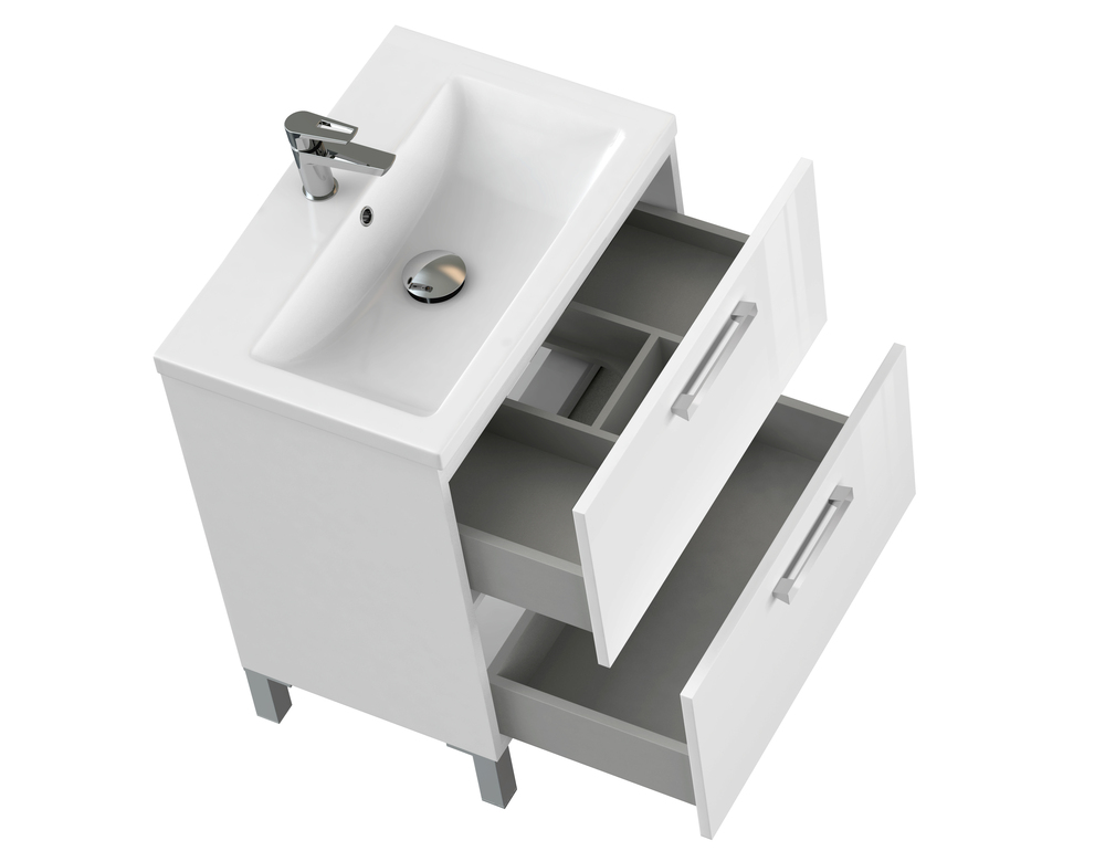 Тумба MELAR 70 (Cersanit)