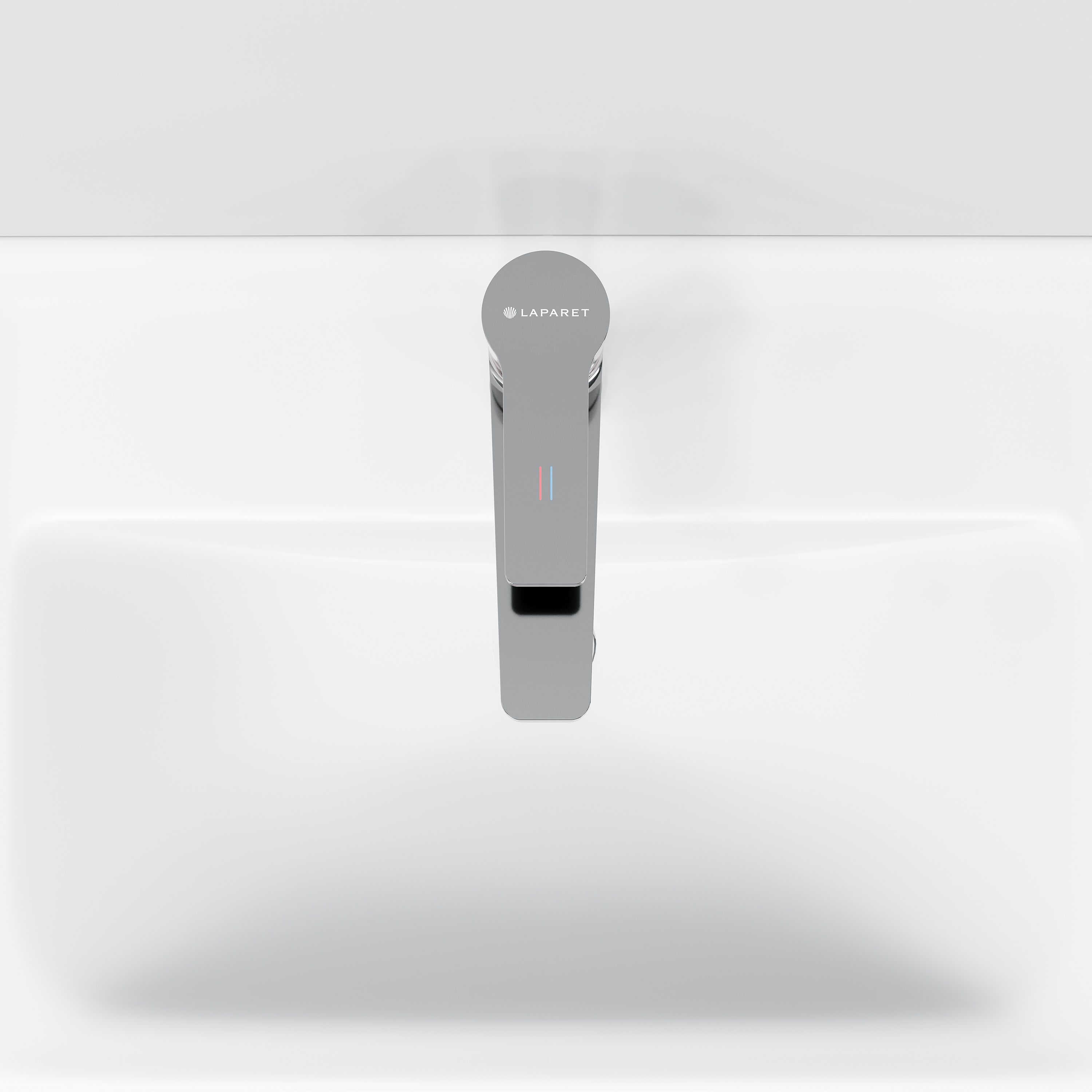 Плитка Adelaida Laparet в интерьере