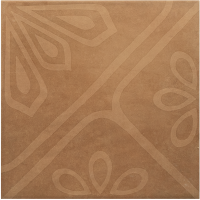 Гранит керамический 31850 ARES DECOR Cotto 20х20 см (Equipe)