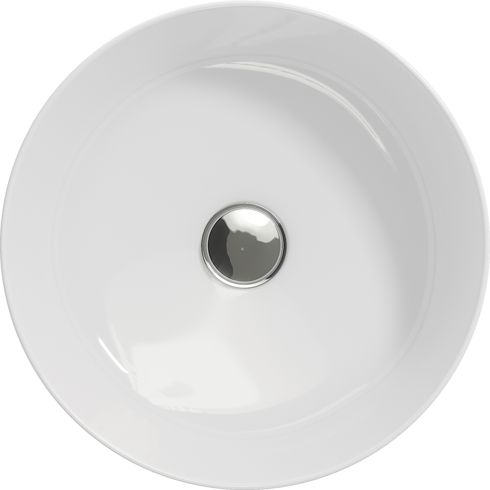 Раковина CREA 38 RING