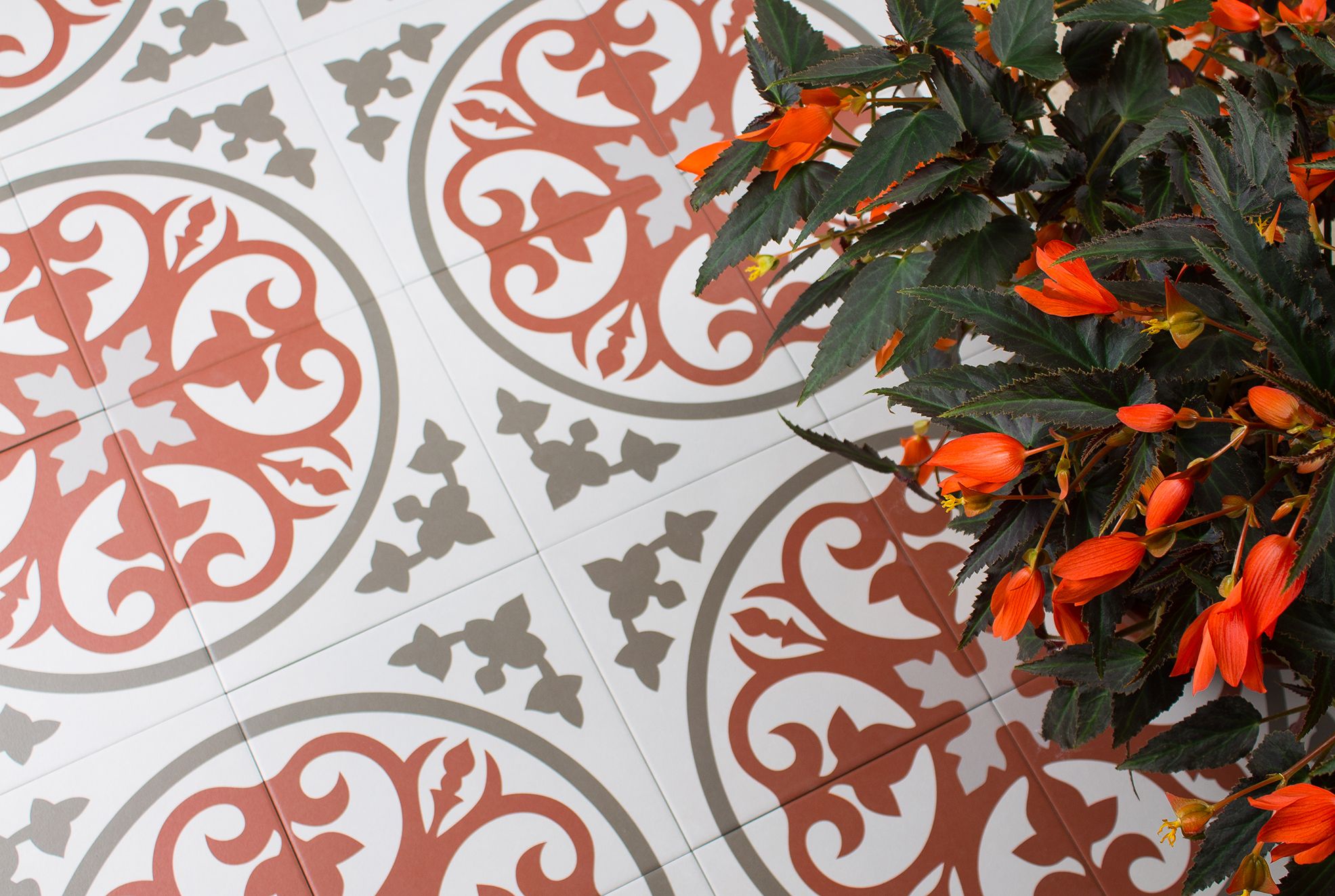 Керамогранит, IBIS 20x20, Siena (Smile Tile) керамогранит 20*20 узоры пэчворк